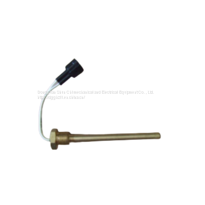 York central air conditioning service accessories York exhaust temperature sensor 362G52475A032