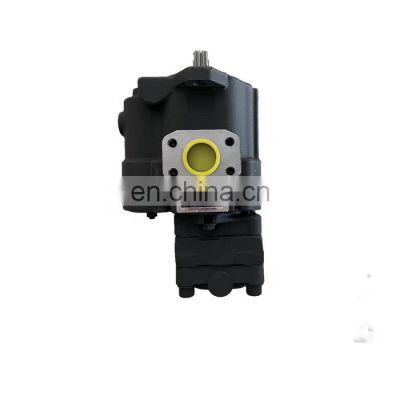 PVD-1B-32P-11G5-4665 zx30u-2 Hydraulic Main Pump