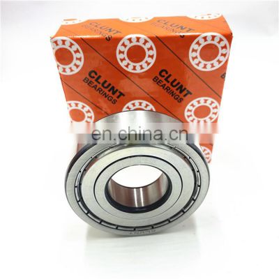High precision deep groove bearing 6301 bearings
