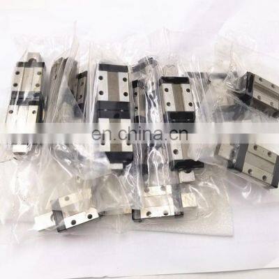 Linear Guide Block MSC9MLLFC Linear Block Bearing MSC9M