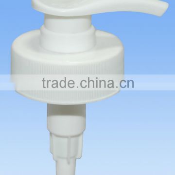 48/410 Big Neck Size Output Wholesale Plastic Lotion Dispenser Pump