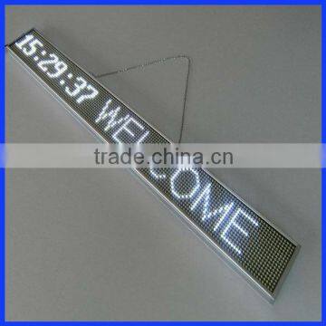 2013 Alibaba Hot-Selling LED Advertising Display Screen