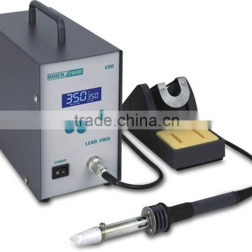 QUICK 206D large power soldering station welding electrode machinery