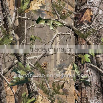 Realtree AP Green 600DX600D Polyester Oxford Camo Fabric