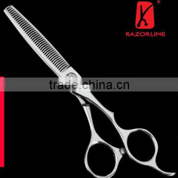 Razorline FX04 40T ATS314 Stainless Steel Razor Salon Scissors
