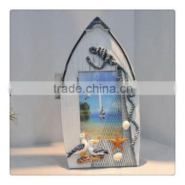 Top sell new coming mdf sublimation wooden photo frame