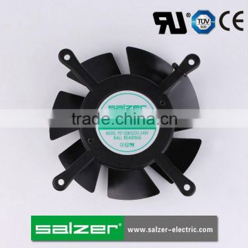 SALZER PD120B /S 220-240V sleeve bearing axial fan