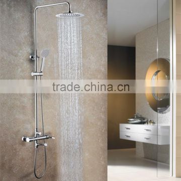 Bathroom China Unique Design Rainfall Shower Mixer SM006