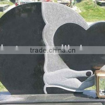 Granite Headstone Designs
