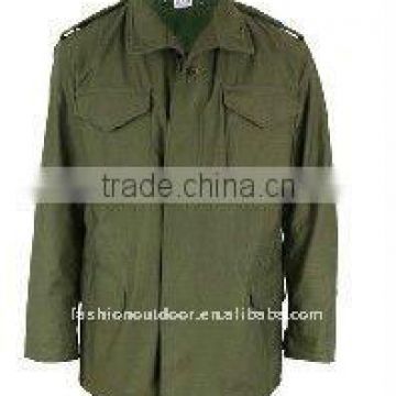 air force jackets Classic army M65 Jacket military