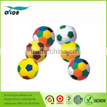 8" Plastic toy ball