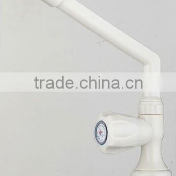 cixi good quality swan sink cock/kitchen faucet
