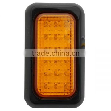 LED Rear Combinaion Lamp, LED Truck light and Trailer light,indicator light for trailer truck