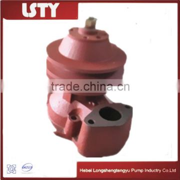 used diesel water pump engine water pump dt-75