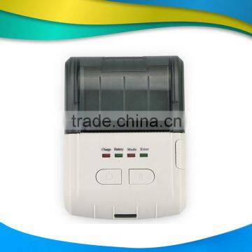 hot selling with 7.4V 1100mAh battery usb printer for multi functional printing-----HFE631