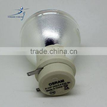 original projector lamp bulb w1070 for benq 240W