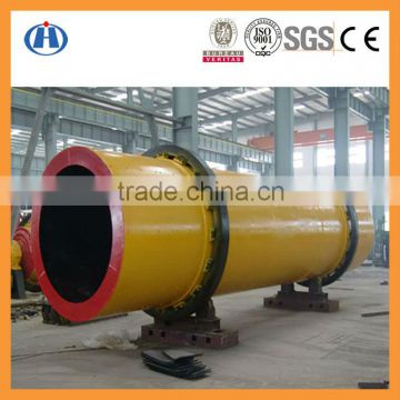 2013 newest rotary dryer manufacturer with ISO,CE Certificate