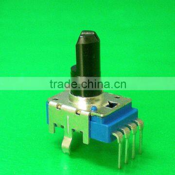 RK1112NH 11mm Size Potentiometer 50K