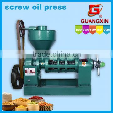 vegetable and grape seed oil extraction machine moringa oil extraction                        
                                                Quality Choice