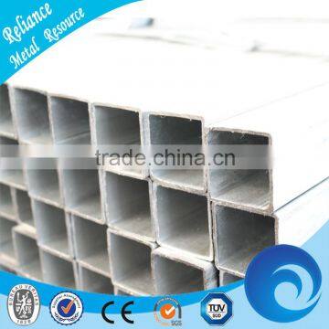 WELDED 1 1/2 INCH GALVANIZED STEEL PIPE