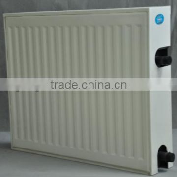 Pioneer Steel Fin Tube Convector hot water heating radiator for home heat