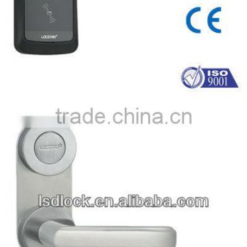 LSD8208 LED Dispaly Card Lock With Software