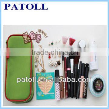 Hot selling popular cosmetic bags for women