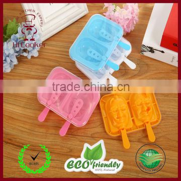 ICM-J013 Household Popsicle Molds