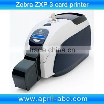 Zebra ZXP Series 3 single side card printer