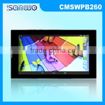 2016 new model 7inch Q88 cheapest tablet pc with sim slot