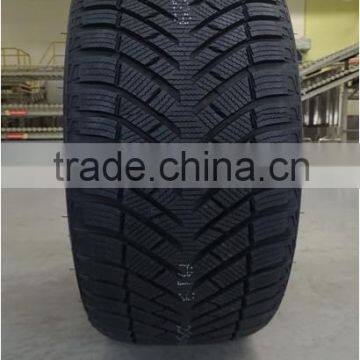 Chinese car tyre 235/50R18 DURATURN MOZZO SPORT