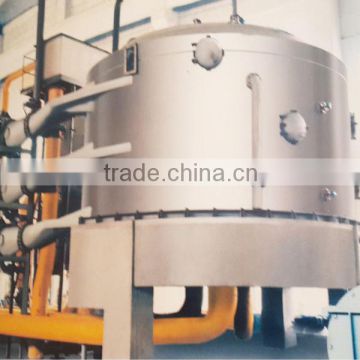 Low energy consumption waste paper pulp flotation deinking machine for paper recycling