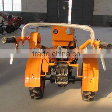 10 power tiller &spare part &Agriculture machinery sale to Russia