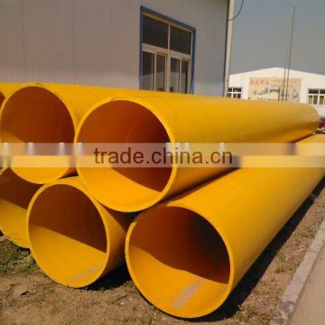 Oil Gas Pipeline of UHMWPE
