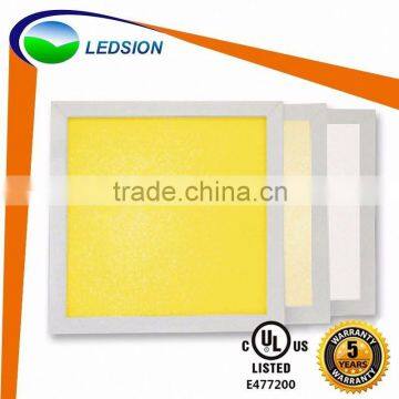 600*600 led panel light 36w 220v 120 Degree 600*600 led panel light