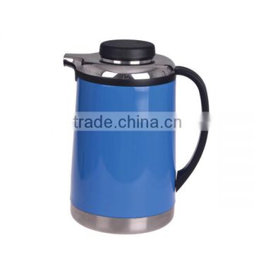 1.0l/1.3l/1.6l/1.9l good quality double wall vacuum jug /stainless steel vacuum jug /stainless steel water jug