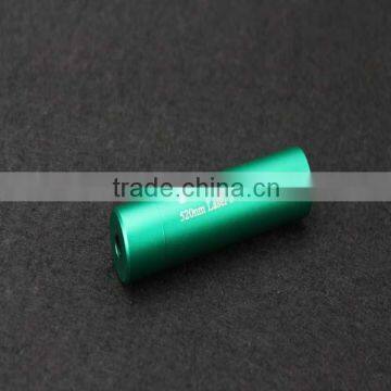 China manufacturer 520nm line laser diode module