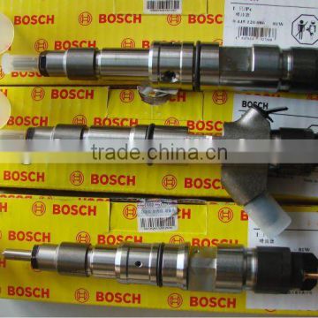 Bosch 0445110313 common rail injectors