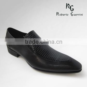 Wholesales custom made men dress shoes