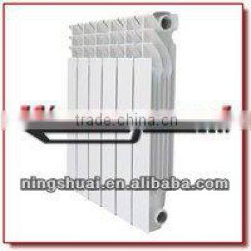 aluminum radiator 500/85