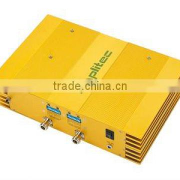 15dBm Dual Band Selective Cellular signal Repeater / booster