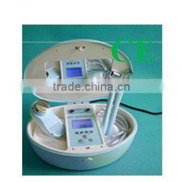 ultrasonic&gavanic multifunctional equipment