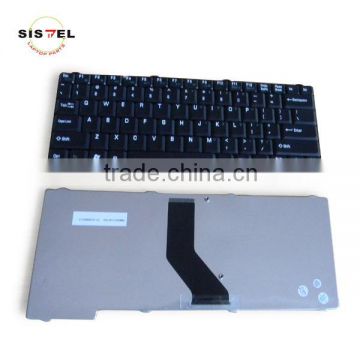 laptop spanish keyboard for toshiba L10