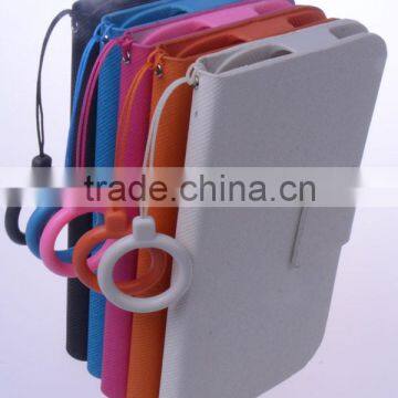 Wallet Leather Case for S4/I9500