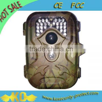 High-definition Night Infrared Wireless Web Camera KO-HC01