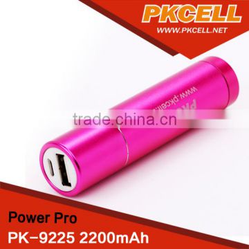 China OEM Brand Portable Power banks from Shenzhen manufacturer