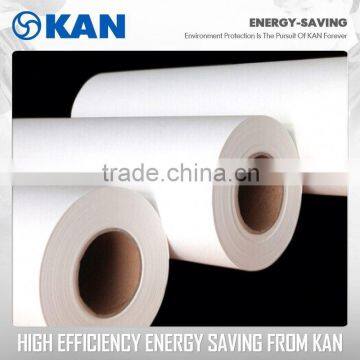 high transfer rate polyester fabric sublimation transfer priting paper