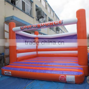 commerical Fun Inflatable Jumping Combo for Rentals