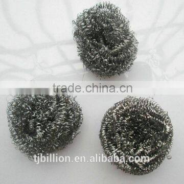 Wholesale alibaba express Stainless steel scourer from china online shopping