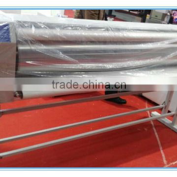 Factory price fabric heat printing machine sublimation textile rotary heat press machine